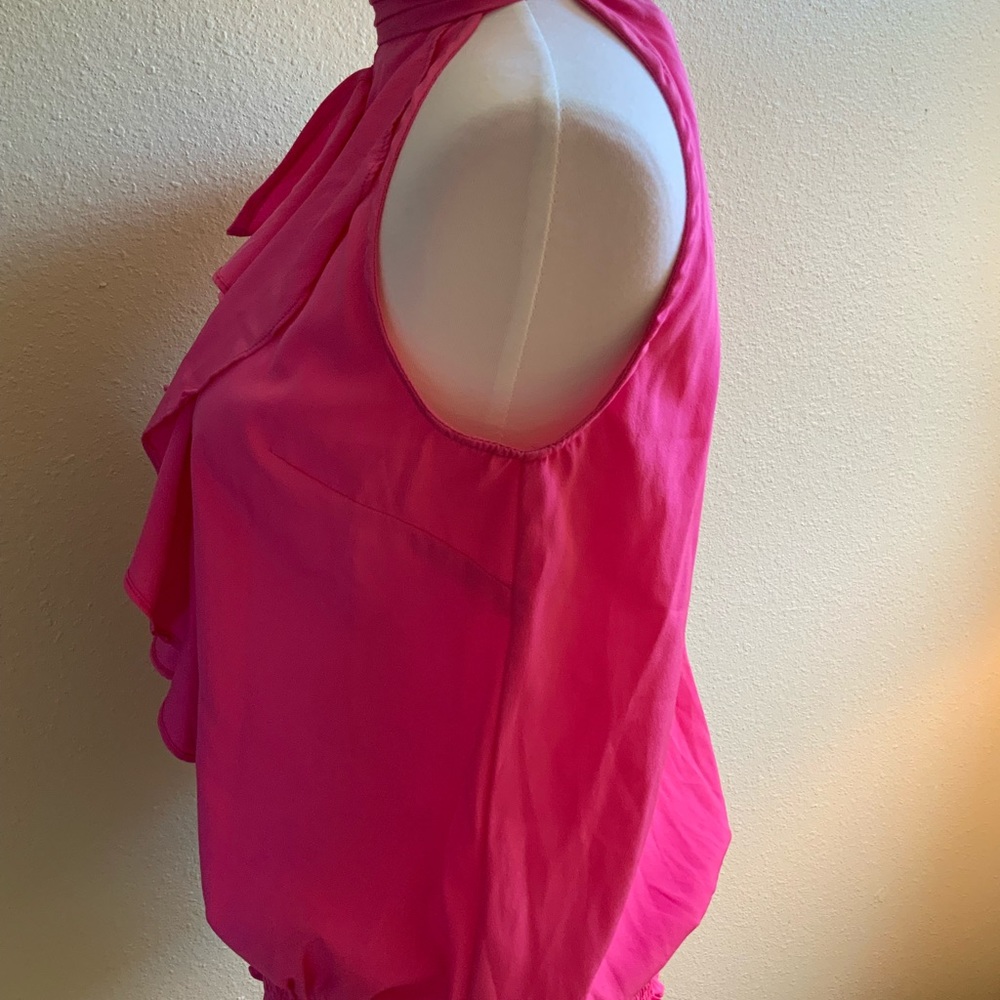 Pink Top - Picture 5 of 7